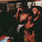 Bloco do Pagode da Garagem